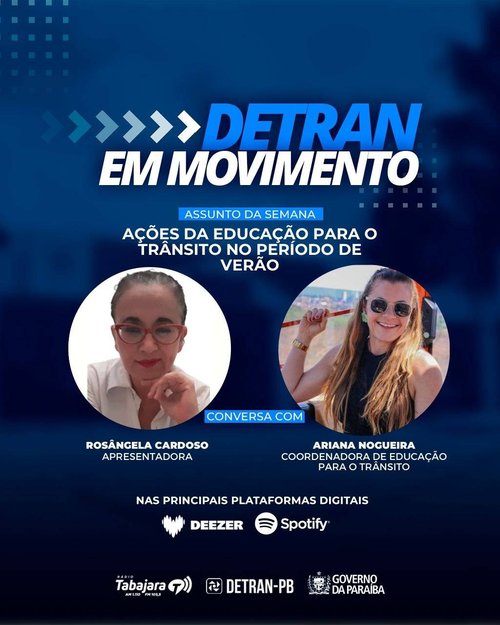 Expectativa educação de trânsito 2024