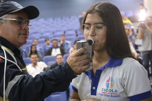 Uninassau - Fechamento Maio Amarelo