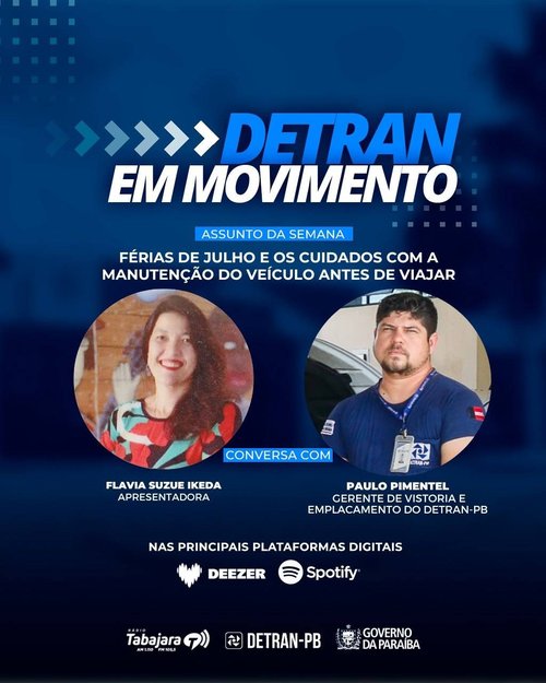 FÉRIAS DE JULHO E CUIDADO COM A MANUTENÇÃO DO VEÍCULO