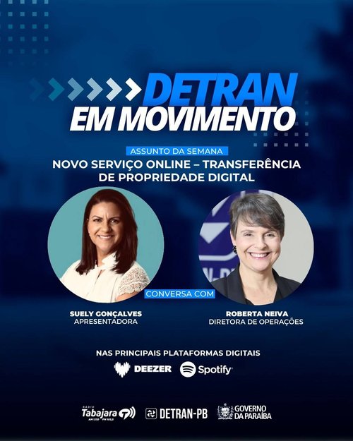 TRANSFERÊNCIA DE PROPRIEDADE DIGITAL